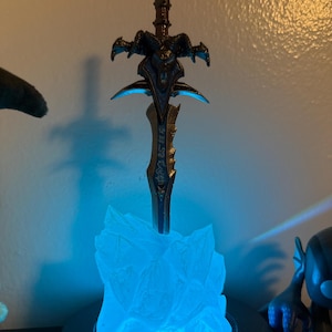 Charles added a photo of their purchase