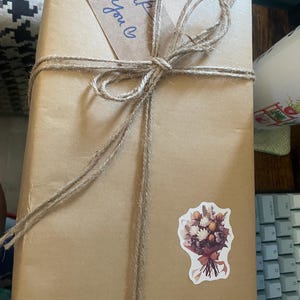 Shaunna added a photo of their purchase