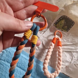 Lauren hat ein Foto des gekauften Artikels hinzugefügt