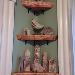 Andrea added a photo of their purchase