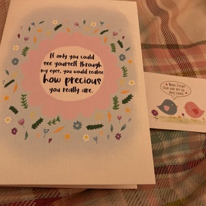 Louise added a photo of their purchase