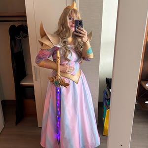 Anastasia ha aggiunto una foto del proprio acquisto