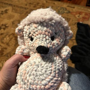 Amanda added a photo of their purchase