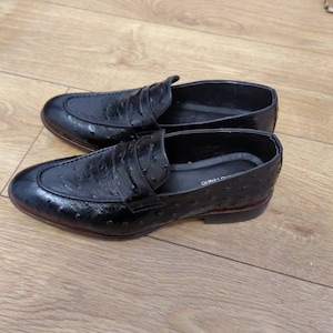 Ken added a photo of their purchase