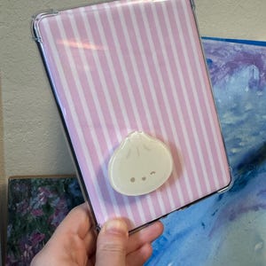 Andie added a photo of their purchase