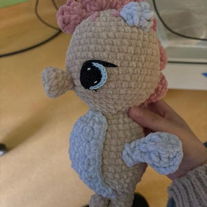 Hülya added a photo of their purchase
