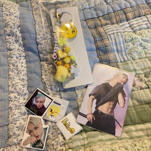 Elisabeth added a photo of their purchase