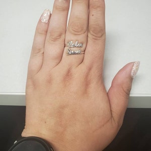Cortney added a photo of their purchase