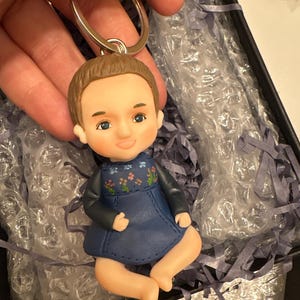 Julia added a photo of their purchase