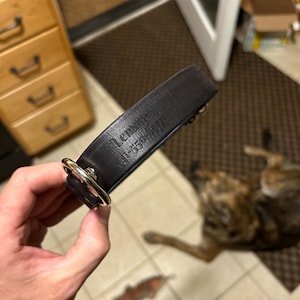 Henry added a photo of their purchase