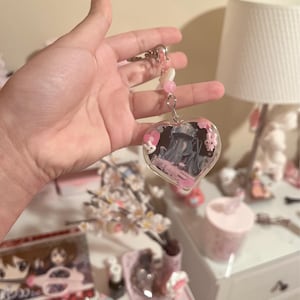 Bella added a photo of their purchase