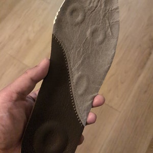 Sims added a photo of their purchase
