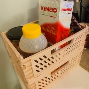 Erica ha añadido una foto de su compra