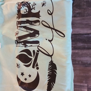 Rachel added a photo of their purchase