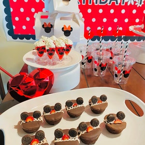 Belinda lade till en bild av sitt köp