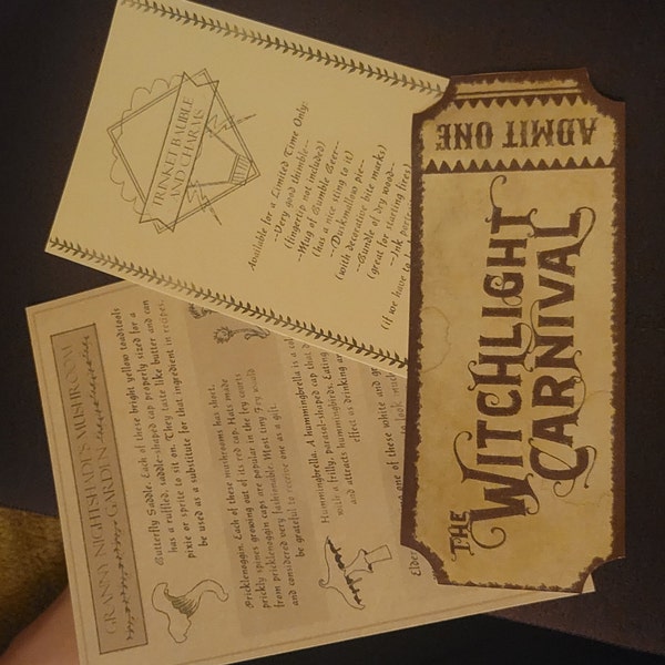 Lost Mine of Phandelver Handouts En Español | A TTRPG Digital Download ...