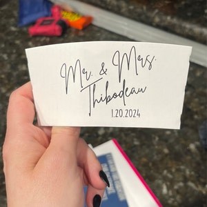 ELIZABETH added a photo of their purchase