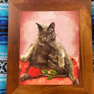 Samantha added a photo of their purchase