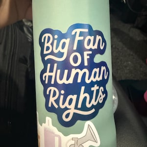 Michelle added a photo of their purchase