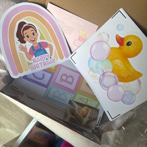 Etsy-Käufer:in hat ein Foto des gekauften Artikels hinzugefügt