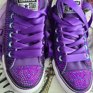 blinged out air forces
