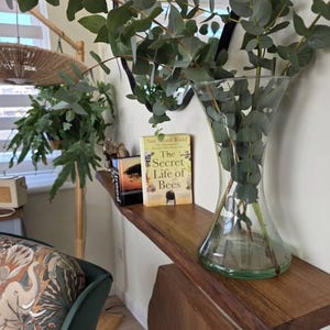 Susie added a photo of their purchase