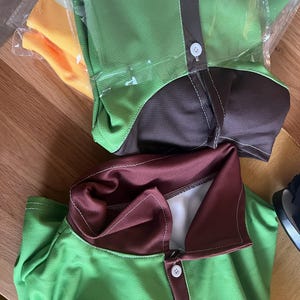 Katrin added a photo of their purchase