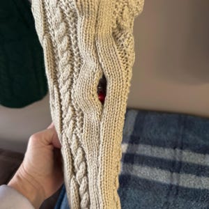 Etsy buyer added a photo of their purchase