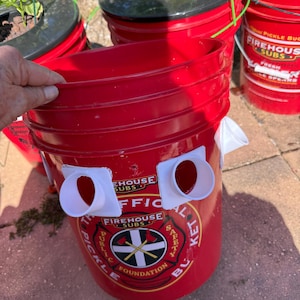 Wendi added a photo of their purchase