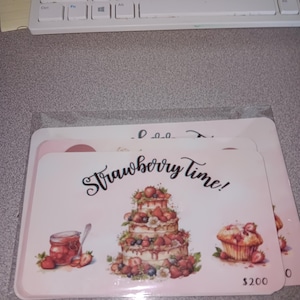 Angela added a photo of their purchase