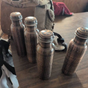 Tim added a photo of their purchase