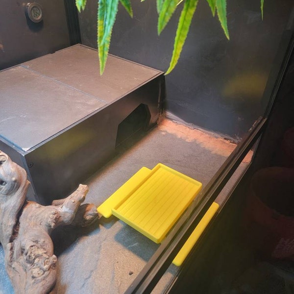 Picture of Aquarium Dome Tunnel | Fish Tank Gravel Hiding Spot/under-view Area - Etsy