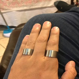 Andrea heeft een foto van de aankoop toegevoegd