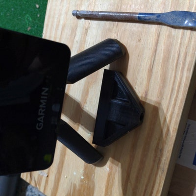 PRO MODEL Alignment Stand for Garmin Approach R10 - Etsy