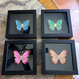 Drenna added a photo of their purchase