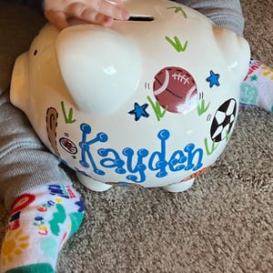 Etsy buyer added a photo of their purchase