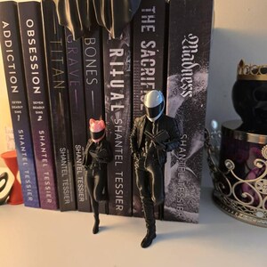 Jennifer added a photo of their purchase