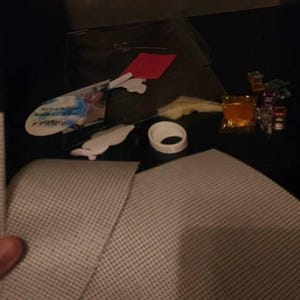 TRICLIP さんが購入した商品の写真を追加しました