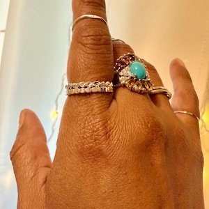 Teresa adicionaram uma foto da sua compra