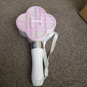Erin added a photo of their purchase