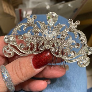 Amy hat ein Foto des gekauften Artikels hinzugefügt