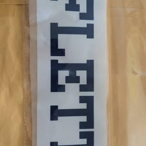 Greg added a photo of their purchase