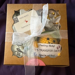 Amy added a photo of their purchase