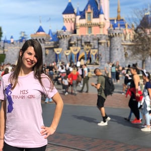 Stephanie ha aggiunto una foto del proprio acquisto