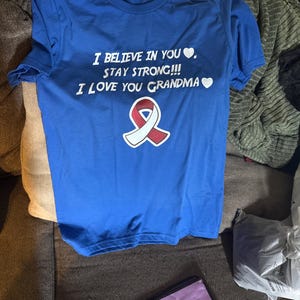 Rachelle ha añadido una foto de su compra