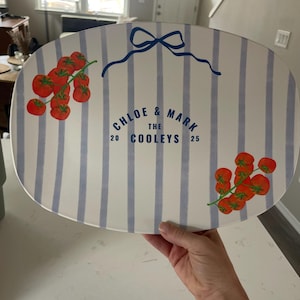 Comprador de Etsy ha añadido una foto de su compra