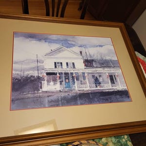 Charles added a photo of their purchase