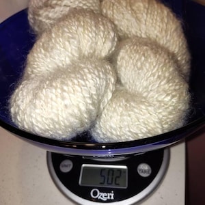 Emily added a photo of their purchase
