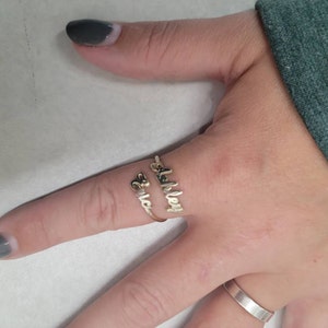 Ashley added a photo of their purchase