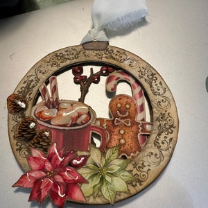 Karen added a photo of their purchase